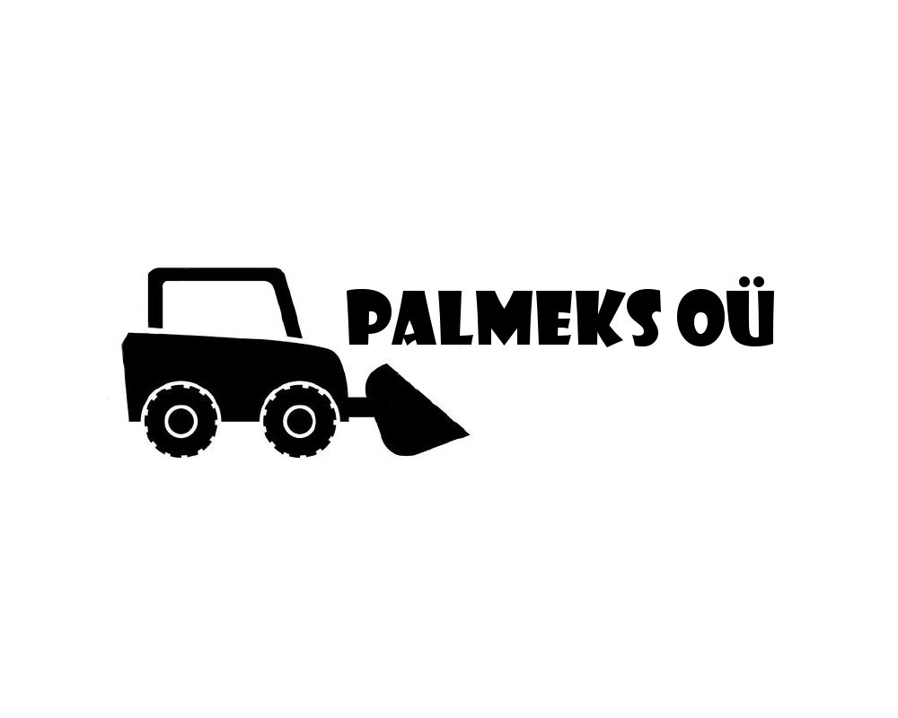 Palmeks OÜ - Avaleht